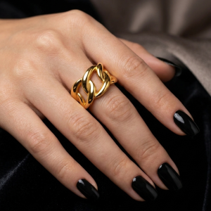 انگشتر cartier