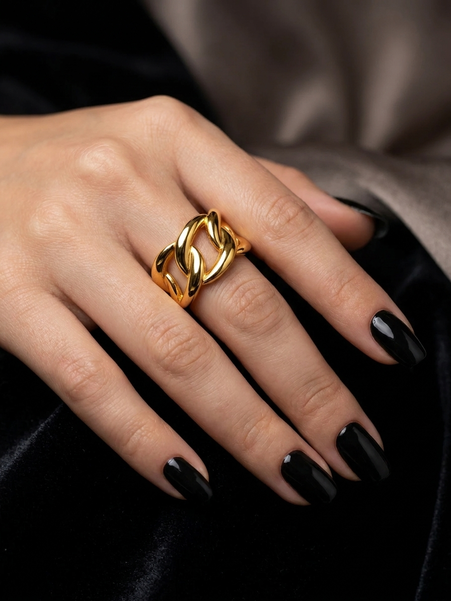 انگشتر cartier