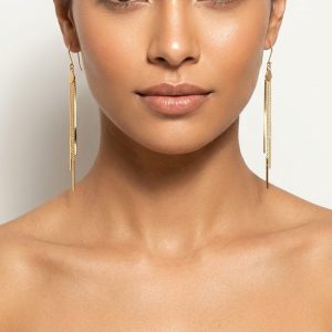گوشواره آویز