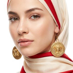 گوشواره ورساچه